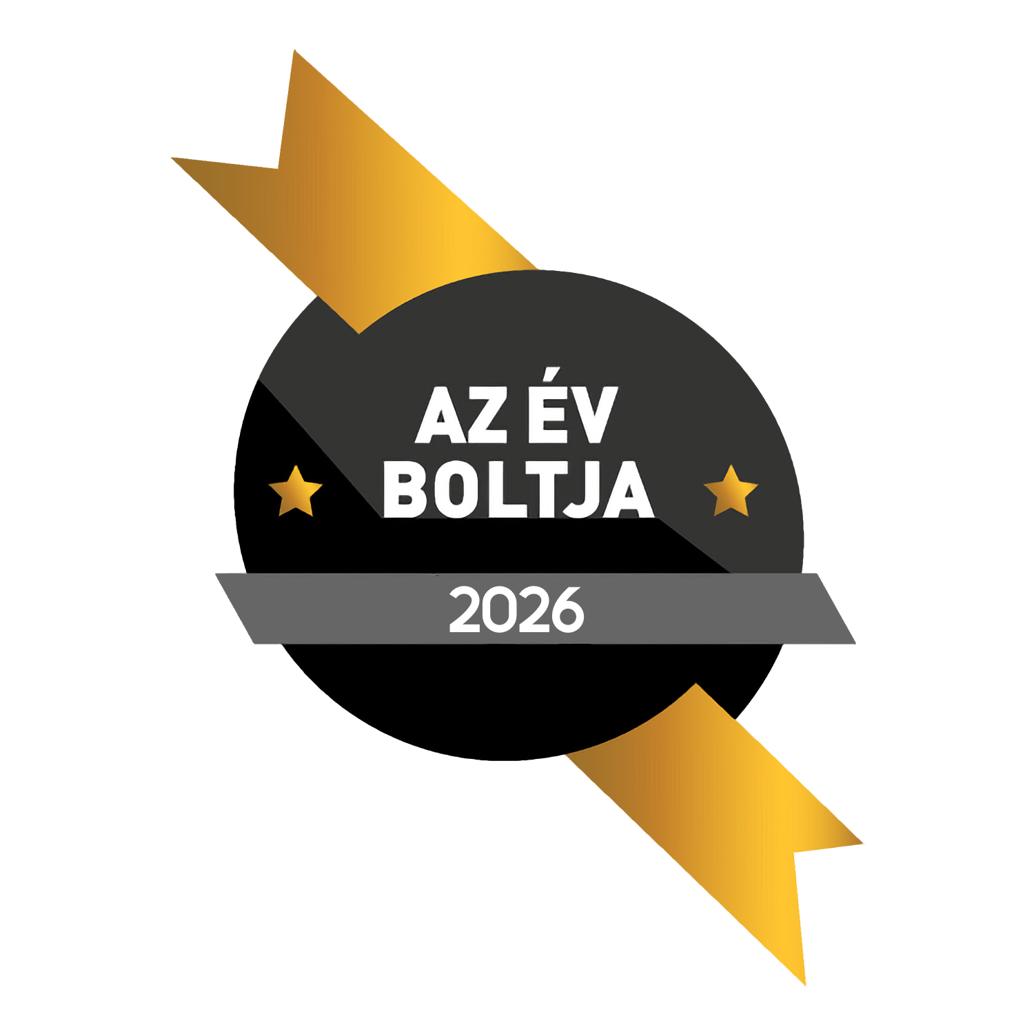 Az Év Boltja